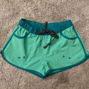 Patagonia shorts XS